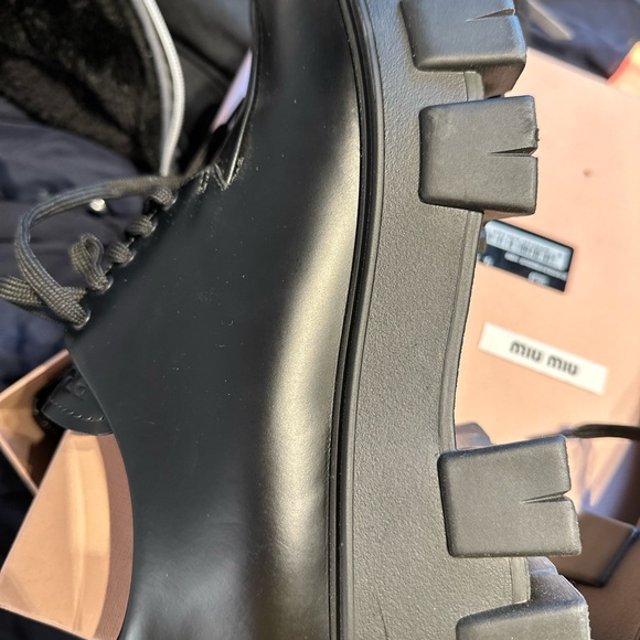 Prada loafers - Picture 9 of 10